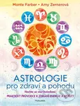 Astrologie pro zdraví a pohodu (Nechte se vést hvězdami) - kniha z kategorie Astrologie a věštění