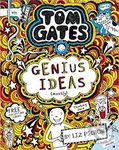 Genius Ideas (mostly) - Liz Pichon