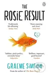 The Rosie Result - Graeme Simsion - kniha z kategorie Společenská beletrie