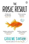 The Rosie Result - Graeme Simsion