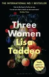 Three Women - Lisa Taddeo - kniha z kategorie Společenská beletrie
