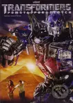 Transformers 2: Pomsta porazených - Michael Bay - film z kategorie Akční sci-fi