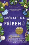 Sběratelka příběhů - Sally Page - kniha z kategorie Společenská beletrie