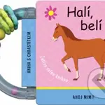 Halí, belí - kniha z kategorie Pro děti