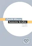 Samota kruhu - Patrik Hlavsa - kniha z kategorie Poezie