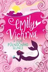Emily Vichrná a země půlnočního slunce - Liz Kessler, Lisa Horton (ilustrácie) - kniha z kategorie Beletrie pro děti