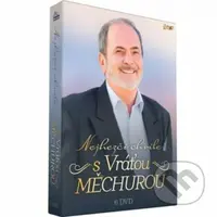 Měchura - Nejhezčí chvíle (6 DVD) - Vratislav Měchura - film z kategorie Hudobní