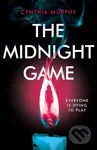 The Midnight Game - Cynthia Murphy - kniha z kategorie Thrillery