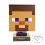 Minecraft lampa USB - Steve,Minecraft lampa USB - Steve