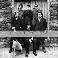 Pogues: BBCSessions 1984-1986 - Pogues