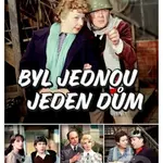Byl jednou jeden dum (remasterovaná verze) (2DVD) - František Filip - film z kategorie České seriály