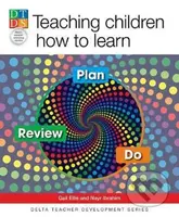 Teaching children how to learn - kniha z kategorie Jazykové učebnice a slovníky