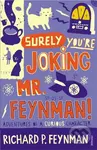 Surely You're Joking Mr. Feynman! - Richard Phillips Feynman - kniha z kategorie Fyzika