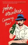 Cannery Row - John Steinbeck