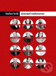 Dvanásť rozhovorov - Štefan Hríb