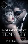 Fifty Shades Darker: Padesát odstínů temnoty (Knižní předloha stejnomenného filmu)