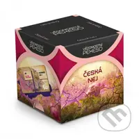 Vědomostní pexeso - Česká NEJ - hra z kategorie Vzdělávací hry