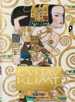 Gustav Klimt (Complete Paintings) - kniha z kategorie Umění, design a architektura