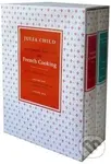 Mastering the Art of French Cooking Volumes 1 & 2 - Julia Child - kniha z kategorie Kuchařky