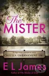 The Mister - E L James - kniha z kategorie Romantika