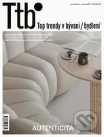 Top trendy v bývaní/bydlení 2024 (Autenticita)