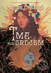 Tma pod srdcem - Lucie Ortega, Filip Štorch (ilustrátor)