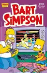 Bart Simpson (8/2020),Bart Simpson (8/2020) - kniha z kategorie Komiksy