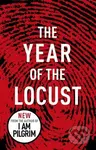 The Year of the Locust - Terry Hayes - kniha z kategorie Thrillery
