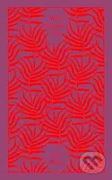Wide Sargasso Sea - Jean Rhys - kniha z kategorie Společenská beletrie