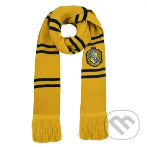 Šál Harry Potter - Bifľomor Deluxe