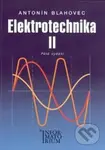 Elektrotechnika II (pro SOŠ a SOU) - Antonín Blahovec