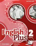 English Plus 2: Workbook (Second Edition with Access to Audio and Practice Kit) - Ben Wetz