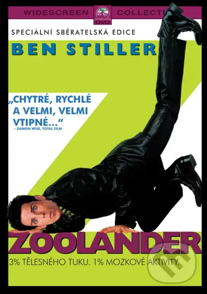 Zoolander - Ben Stiller