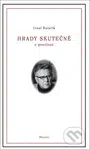 Hrady skutečné a povětrné - Josef Šafařík - kniha z kategorie Eseje, úvahy a glosy