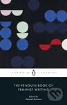 The Penguin Book of Feminist Writing - Hannah Dawson - kniha z kategorie Humanitní a společenské vědy