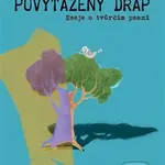 Povytažený dráp (Eseje o tvůrčím psaní) - Jiří Studený - kniha z kategorie Eseje, úvahy a glosy