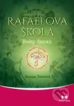 Rafaelova škola 3 (Rohy faunů) - Renata Štulcová - kniha z kategorie Beletrie pro děti