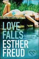 Love Falls - Esther Freud - kniha z kategorie Beletrie