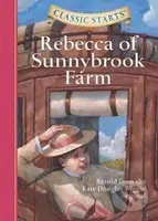 Rebecca of Sunnybrook Farm - kniha z kategorie Beletrie