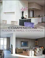 Compendium: Floor and Wall Coverings - kniha z kategorie Umění, design a architektura