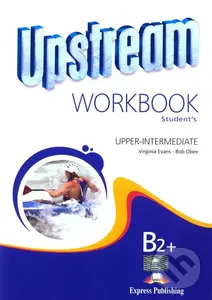 Upstream - Upper-Intermediate - Workbook