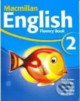 Macmillan English 2 (Fluency Book) - Printha Ellis - kniha z kategorie Jazykové učebnice a slovníky