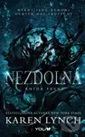 - kniha z kategorie Fantasy