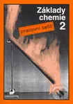 Základy chemie 2 - Pracovní sešit - Pavel Beneš - kniha z kategorie Chemie