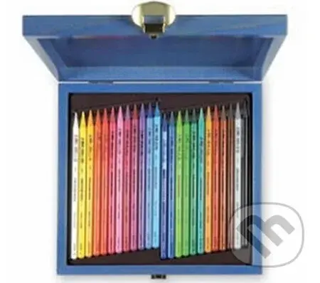 Koh-i-noor kazeta Progresso - 24 ks