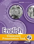 English Plus Starter: Classroom Presentation Tool - Workbook