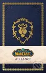 World of Warcraft: Alliance (Hardcover Ruled Journal Redesign)