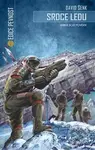 Srdce ledu - David Šenk - kniha z kategorie Sci-fi a fantasy