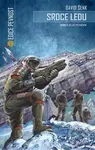 Srdce ledu - David Šenk - kniha z kategorie Sci-fi