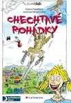 Chechtavé pohádky - Zuzana Pospíšilová, Michal Sušina - kniha z kategorie Pro děti